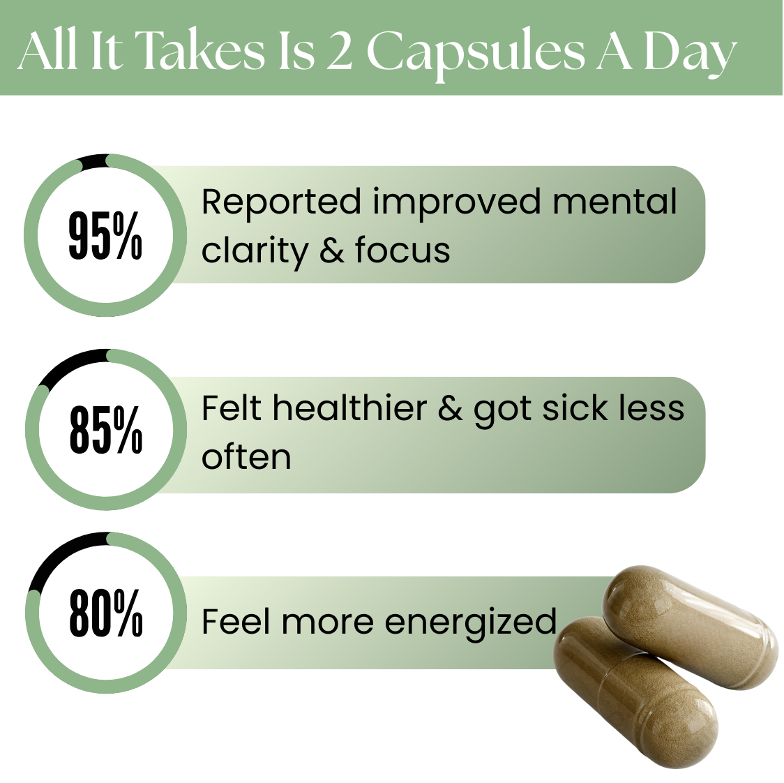 EzRelief+™ Ginkgo Biloba + Ginseng