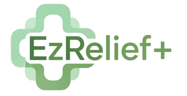 EzRelief+